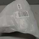 Balloon Column Stand Kit for Floor - Set of 2, Base and Pole,Balloon Tower Backdrop Decoration for Wedding, Birthday Party, or Bachelorette Parties (Balloons not included) (White)