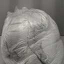 Ultra Soft Queen RV Size Mattress Topper - Viscose Made from Bamboo Pillow Top Mattress Pad for Back Pain Relief - Naturally Cooling for Hot Sleepers, Green