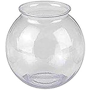 Rhode Island 16 oz Plastic Ivy Bowl Sold as One