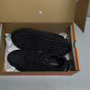 Timberland PRO Women's Intercept Steel Safety Toe Industrial Athletic Work Shoes (Black), 8.5