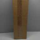 Bird of Paradise Plant Artificial - 5FT Faux Plants Indoor Tall with Realistic Trunks - Indoor Silk Floor Plant for Home Decor in Living Room, Office, and Bedroom 2Pcs