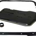 ACDelco Gold TF289 (25174487) Automatic Transmission Fluid Filter Kit