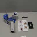 Mr. Pen- Packing Tape Dispenser Gun, 3 inch Tape Gun Dispenser, 3 inch Packing Tape Gun, Heavy Duty Tape Dispenser, Shipping Dispenser, Packaging Tape Dispenser (Blue)