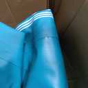 TIGERXBANG 10.2'x35''x8'' Inflatable Kayak with Detachable Seat, SUP-Kayak Set Includes Hand Pump/ Aluminum Oar/ Backpack, Inflatable Boat for Adults/ Kids | for Fishing, Touring-Green