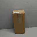 Wooden Lockable Storage Box 12''x4.75''x4'' Unfinished Wood Box for Craft Wooden Keepsake Container with Lid Metal Handle for DIY Art Crafts Cash Jewelry Tools Memory Treasure Gifts Weapons