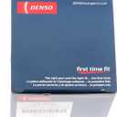 Denso 197-6020 Mass Air Flow Sensor, Regular