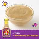 4 x Annie's Goddess Salad Dressing, Vegan, Non-GMO, 8 fl oz (EXP 02/26/26)