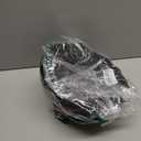 MOUNTALK Kids/Toddler Bike Helmet,Skateboards Helmets for Age 3-5/5-8/8-14 Years Old Junior Boys and Girls Helmet, Adjustable 3 Sizes Cover Children to Adult (Small, Matte Black White)