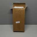 Criusia Over the Door Organizer, 6-Shelf Closet Hanging Storage with 13 Mesh Pockets, 55lbs Capacity Behind the Door Storage for Baby Nursery, Bathroom, Bedroom, and Dorm, Beige