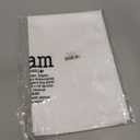 Voatok Gram Gifts for Grandma Kitchen Towels, Grandma Gifts from Grandchildren, Best Grandma Gifts, Grandma Birthday, Grandma Dish Towels for Kitchen, Grandma Hand Towel, 16x24 Inch