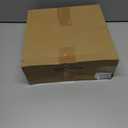 Baderke 50 Pcs Round Bottom Plastic Cups with Sip Lids Clear Disposable Iced Coffee Cups for Smoothie Cold Beverage Coffee Shops and Party Catering(20 oz,Clear)