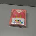 10 x Colorful Happy Birthday Banner with 12pcs Pennant Banner Flags, Rainbow Happy Birthday Sign with Shiny Gold Letters, Party Decorations for Boys Girls, DIY Party Supplies (Multi-color)