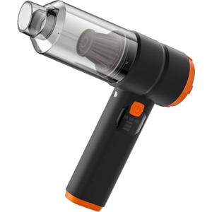 Portable Cordless Car Vacuum