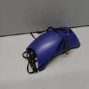 Tetra Whisper Air Pump 40 To 60 Gallons, For Aquariums, Powerful Airflow, Non-UL Listed, Blue
