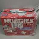 Huggies Size 3 Diapers, Little Movers Baby Diapers, Size 3 (16-28 lbs), 136 Count