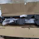 Traction Tie Bar Compatible with 2011-2019 Chevy Chevrolet Silverado GMC Sierra 2500 3500 HD 4WD Steel Powder Coated Black