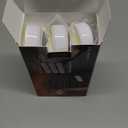 STAR-SPANGLED 3 Pack 7 Motion Sensor Lights Indoor Battery Operated, Stick on LED Light for Closet, Stairs, Under Cabinet, Warm White