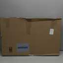 OUPSAUI 4 Pack Clear Plant Saucer 4 6 8 10 12 14 16 18 20 22 Inch Plant Trays for Pots, Plastic Extra Large Planter Saucers for Outdoors Indoors, Drip Catcher Water Tray for Plants (18 Inch)