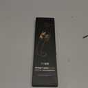 FITVII Health & Fitness Tracker (Answer/Make Calls), Smart Watch with 24/7 Heart Rate and Blood Pressure, Sleep Tracking, Blood Oxygen Monitor, 120+ Sport Modes Activity Tracker for Women Men (Black)