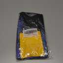 Wolf Moon Tapestry, Colorful Cool Psychedelic Wolf Poster Tapestry Wall Hanging, Purple Hippie Trippy Tapestry for Bedroom Aesthetic, Wild Animal Wolves in Forest Tapestries for Living Room, 60X40in