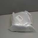 Premium Memory Foam Travel Neck Pillow  Ergonomic Design, Adjustable Strap, Lightweight with Carry Case  Perfect for Travel, Office, and Long Drives (Light Grey)