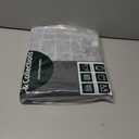 Sherpa Fleece Throw Blanket for Couch - Thick and Warm Bed Blanket Dual Sided,Soft Fuzzy Plush Throw Blanket,Twin Size 60x80 Inches (Checkered Light Grey)