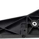 Driver Side Radiator Support Bracket Fits for Dodge Ram 2500 3500 2019-2024
