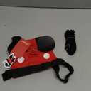 Toddler Leash Baby Harness Child Leash for Toddler Kids, Backpack Baby Kids Leash for Toddlers Age 1 2 3 4 Years Old Boys and Girls