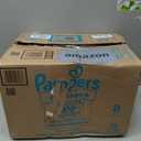 Pampers Diapers - Cruisers 360° - Size 8, 74 Count, up to 100% Leakproof Fit, Designed for Active Babies, Pull On Diaper