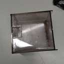 Cuisinart Coffee Grinder, Electric One-Touch Automatic Burr Coffee Grinder with 18-Position Grind Selector, Cup Size Selector for 4  18 Cups, DBM-8P1, Black Stainless