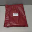 Big Crazy Pickleball Paddle Cover, Pickleball Paddle Case, Pickleball Paddle Covers for Paddle Protect, Bear Flamingo Pickleball Cover with Zipper, Pickleball Gift (Blue)