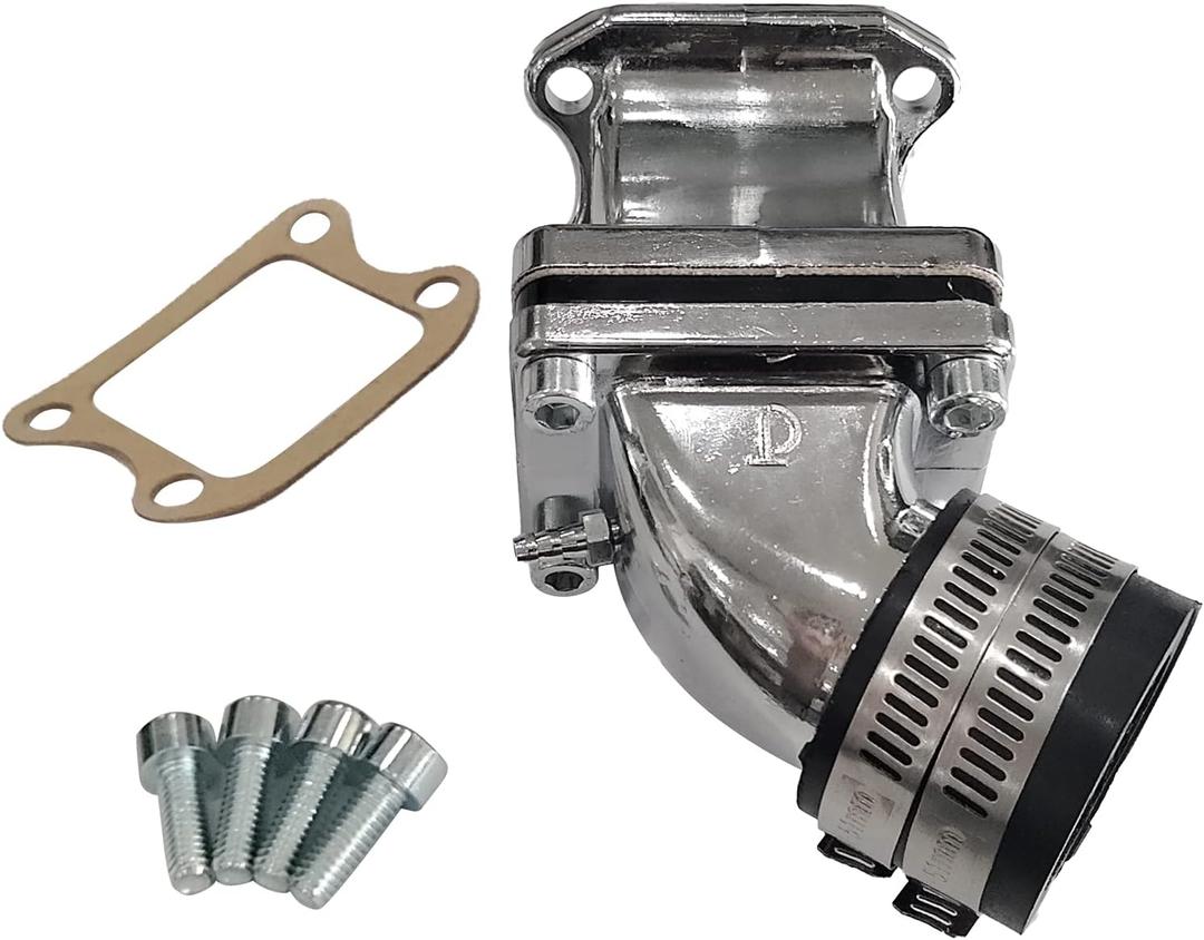 CDHPOWER Dio Reed Valve Kit - Gas Motorized Bicycle