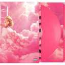 Cloud 9: Megan's Signature Pink Vinyl