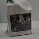 1 Gal. DOMINATOR Stone+ Gloss Clear Acrylic Sealer | Satin Finish Stone Sealer, Clay Brick Sealer | Color Enhancing | Professional Grade | Fast Dry | Indoor and Outdoor