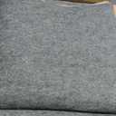 Waterproof Rug Pad, 8x10 ft Area Rug Non-Slip Carpet Pad, 1/4" Thick Non-Slip Rug Pads for All Floors and Finishes, Felt Pad for Hardwood Floors, Keeps Carpets in Place Soft and Safe