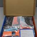 JoyHood 16 in 1 Switch 2 Sports Accessories Bundle for Joy-Con Controller, Family Accessories Kit Compatible with Switch 2 Sports Games for Kids & Adults