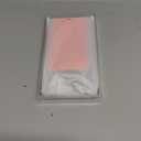 TORRAS Guardian Shockproof for Samsung Galaxy S25 Plus Case, [Non-Yellowing] [12FT Military-Grade Protection] Transparent Slim Case for Samsung S25 Plus Case, Diamond Clear, Hard, 6.7''