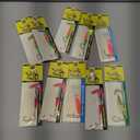 Set Of 10  Mack’s Lure Double Whammy® Kokanee Pro