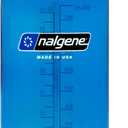 Nalgene Sustain Tritan BPA-Free Water Bottle Made with Material Derived from 50% Plastic Waste (using ISCC certified mass balance), 32 OZ, Narrow Mouth, Slate Blue