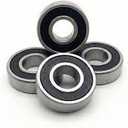 (4) Mini Bike & Go Kart Wheel Bearings