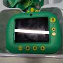 Kids Camera Instant Print, Dinosaurs Instant Print Camera for Kids, Birthday Gifts for Boys, 2.4-Inch/ 1080P with 32GB Card, Christmas Birthday Gifts for Girls Boys Age 3-12