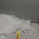 White Wedding Veil  Long and Hair Pins for Wedding Dress Fashion Craft Decorations