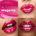 KIKO Milano 3D Hydra Lip Gloss High Shine, Hydrating, Plumping, Non-Sticky, Moisturizing Lip Makeup