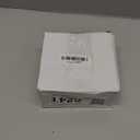 AYRELY 4-inch Battery Operated Alarm Clock Silent Analog Desk Clocks with Light Vintage Metal Table Clock for Living Room Shelf Bedside Home Decor (Black)