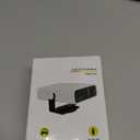 2026 Newest Portable Car Heaters, 12V 200W Vehicle Heating & Cooling Fan Rapid Windscreen Defogger & Window Defroster Car Heater That Plugs Into Cigarette Lighter with 360 Rotatable Function (Black)