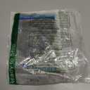 E Tronic Edge Running Headbands for Men, Women, Boys and Girls, Sports Sweatbands for Basketball, Yoga, Exercise, Workout, Quick Drying and Non-Slip Workout Stretchy Hairband (Gray)