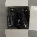 CCVOO Reading Glasses for Women/Men, Eyeglasses, Blue Light Readers for Women/Men, Computer Eye Glasses, Black, 2.25