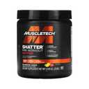 Pre Workout + Weight Loss MuscleTech Shatter Ripped PreWorkout Pre Workout for Men & Women PreWorkout Energy Powder Drink Mix Energy + Weight Loss Formula Rainbow Candy (40 Servings)By 07 NOV 2025