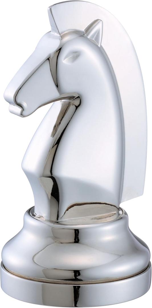 Cast Puzzle Premium Series Chess Puzzle Knight