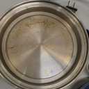 Elite Gourmet EGC710BG Rapid Egg Cooker, 7 Easy-To-Peel, Hard, Medium, Soft Boiled Eggs, Poacher, Omelet Maker, Auto Shut-Off, Alarm, 16-Recipe Booklet, BPA-Free, Slate Blue